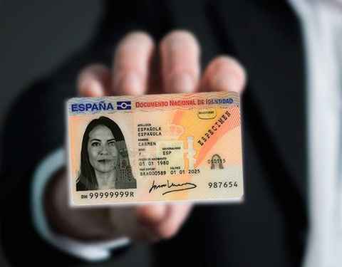 DNIe el método más seguro de autenticación y firma