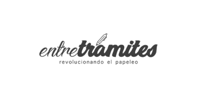 Entre Trámites